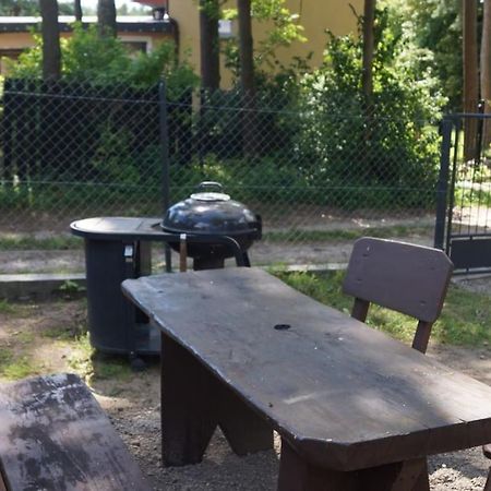 Domek Nad Jeziorem Kaszuby Max 6 Os Bieszkowice Kültér fotó